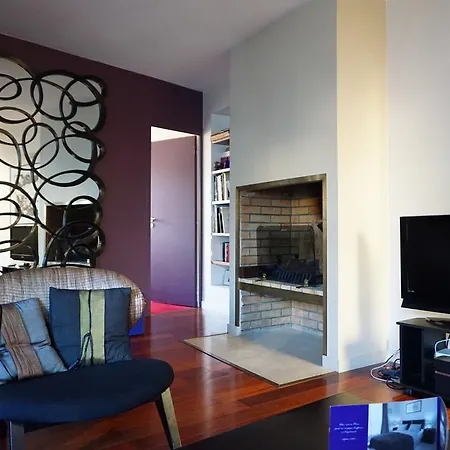 De Rivoli Apartment- 4 *