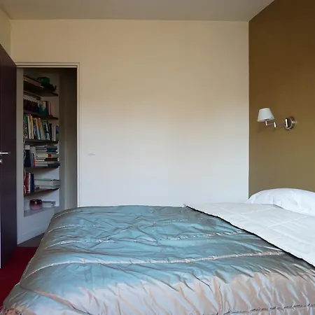 De Rivoli Apartment- 4 *