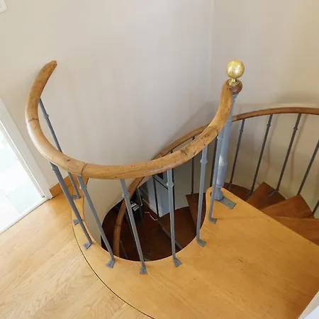 De Rivoli Apartment- 4 *