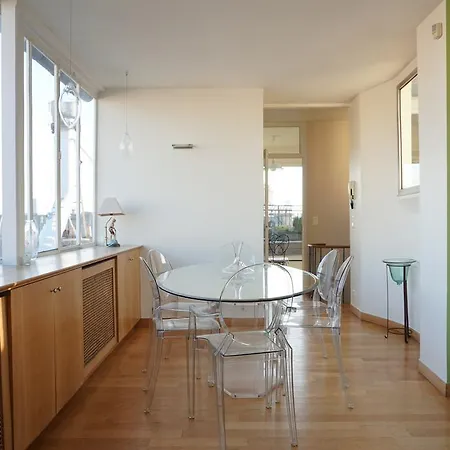Appartement De Rivoli Apartment- 4 *